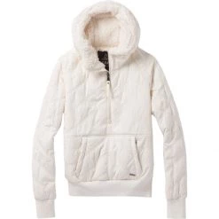 Best Sale ❤️ prAna Esla 1/2 Zip Pullover Women's 🎉 -PrAna Sales Store BON D5