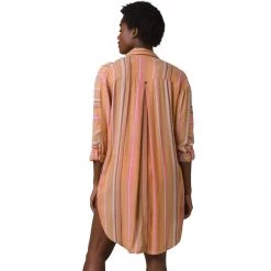 Best reviews of ⌛ prAna Scheena Shirt Women's 🧨 -PrAna Sales Store CACSOLSTR D1 2