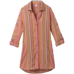 Best reviews of ⌛ prAna Scheena Shirt Women's 🧨 -PrAna Sales Store CACSOLSTR D2 2