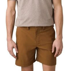 Budget 👍 prAna Alameda 9in Short Men's 👍