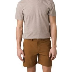 Cheapest 🔥 prAna Alameda 7in Short Men's 💯