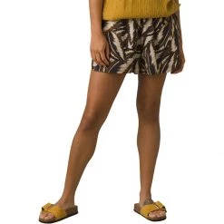 Budget 🧨 prAna Teletropics Short Women's 😍 -PrAna Sales Store CAFPAN