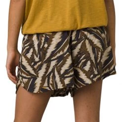 Budget 🧨 prAna Teletropics Short Women's 😍 -PrAna Sales Store CAFPAN D1