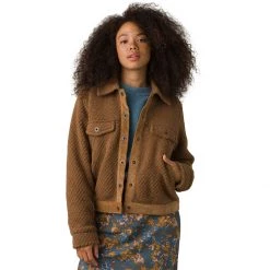 Discount 🛒 prAna Celtic Button Jacket Women's 💯