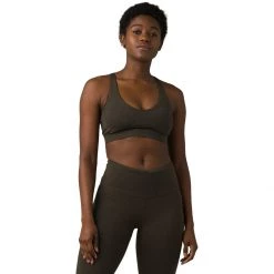 Coupon 😍 prAna Everyday Bra Women's ⭐