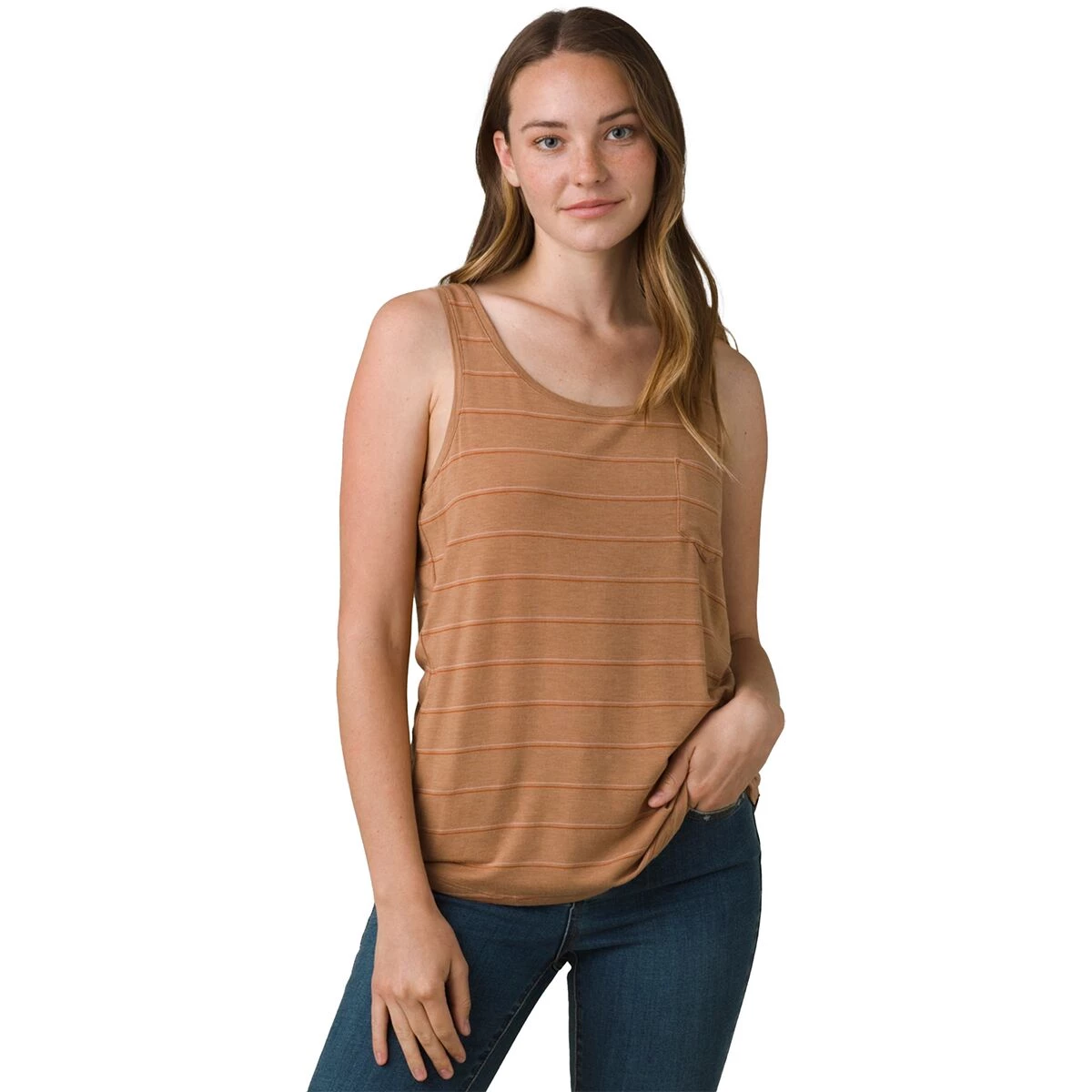 Cheap π― prAna Foundation Scoop Neck Tank Top Women's π₯ 13 Cheap π― prAna Foundation Scoop Neck Tank Top Women's π₯ - Image 11