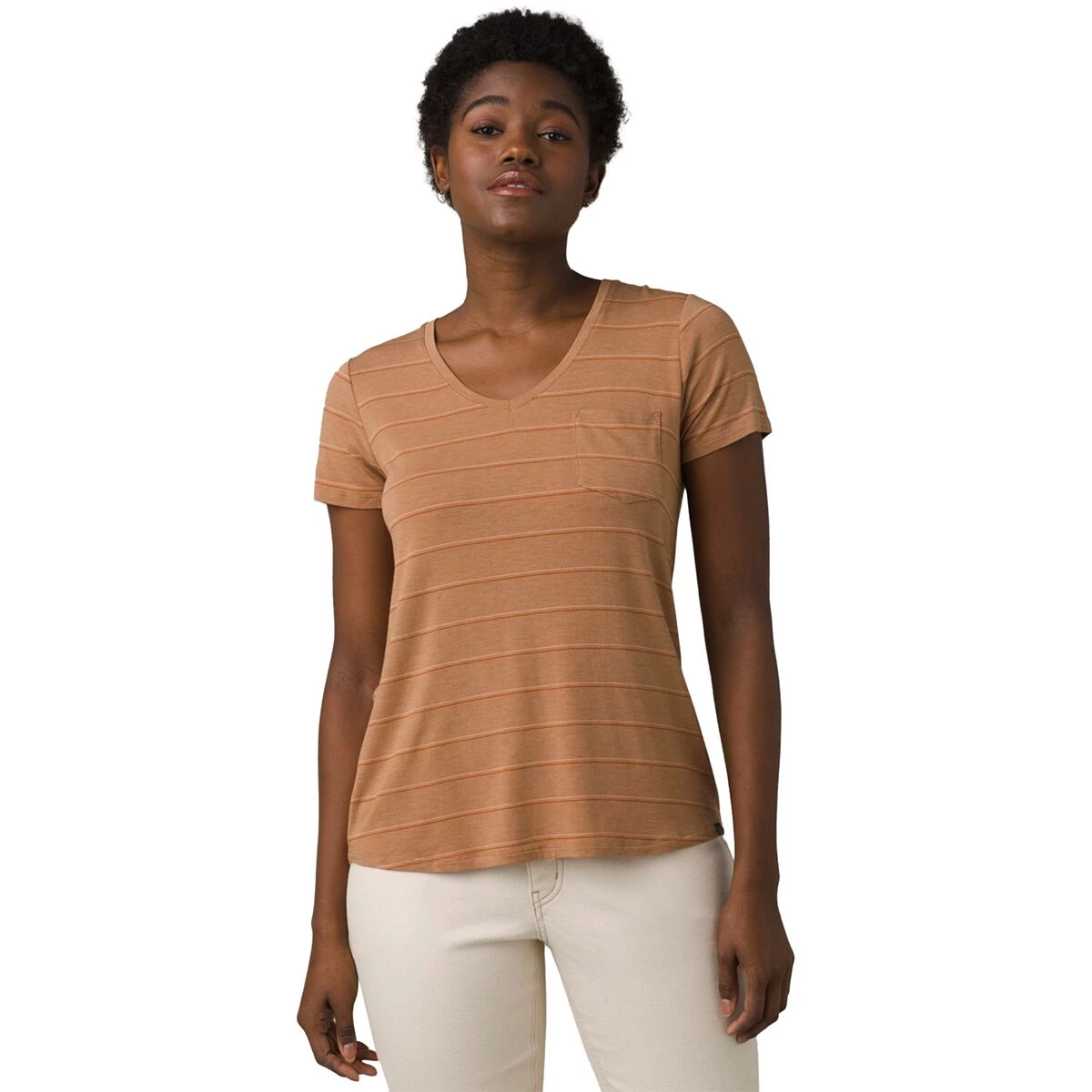 Cheap β prAna Foundation Short Sleeve Shirt Women's π€© 12 Cheap β prAna Foundation Short Sleeve Shirt Women's π€© - Image 10