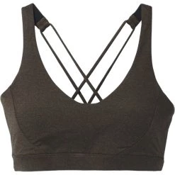 Coupon 😍 prAna Everyday Bra Women's ⭐ -PrAna Sales Store CAMHEA D1 3