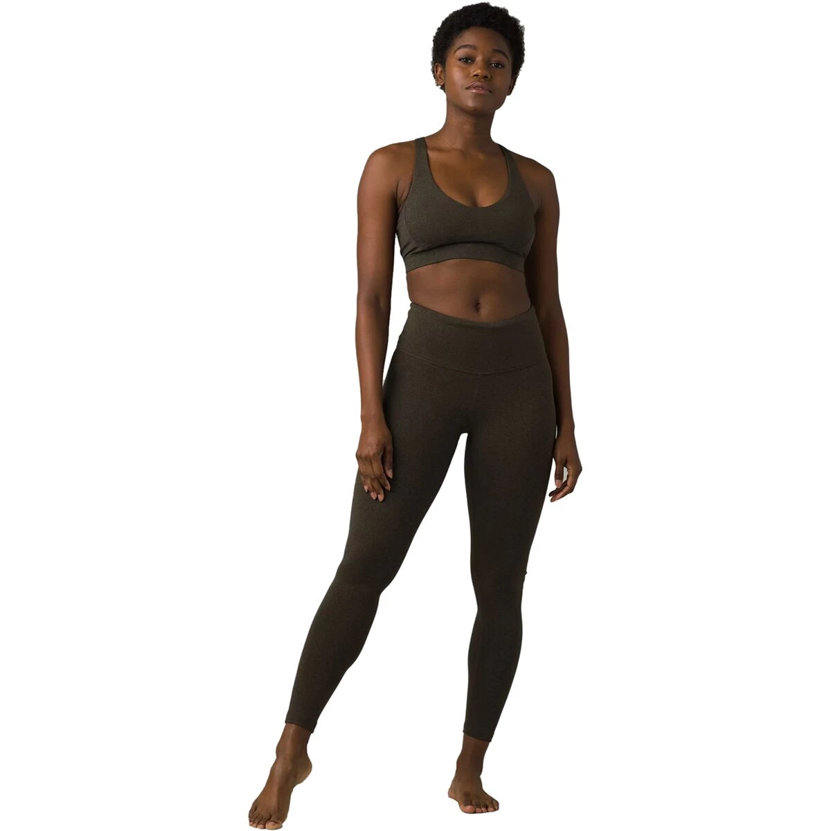 Cheap π prAna Transform 7/8 Legging Women's π 4 Cheap π prAna Transform 7/8 Legging Women's π - Image 2