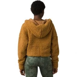 Outlet 🔔 prAna Polar Escape 1/2 Zip Pullover Women's ✔️ -PrAna Sales Store CAM D1 5