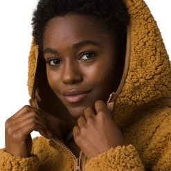 Outlet 🔔 prAna Polar Escape 1/2 Zip Pullover Women's ✔️ -PrAna Sales Store CAM D2 5