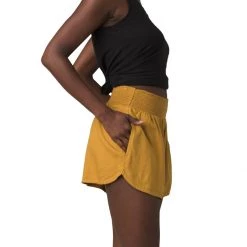 Budget 𧨠prAna Teletropics Short Women's π