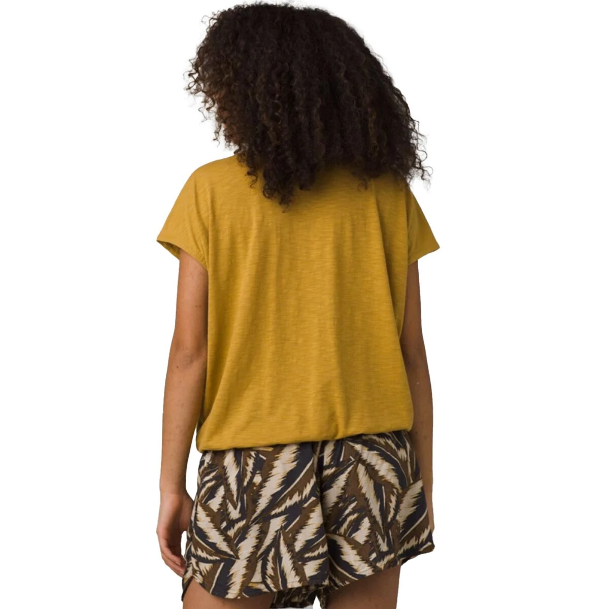 Wholesale π prAna Ocupas Popover Top Women's π 5 Wholesale π prAna Ocupas Popover Top Women's π - Image 3