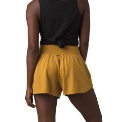 Budget 🧨 prAna Teletropics Short Women's 😍 -PrAna Sales Store CAN D1