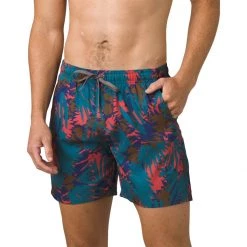 New ✨ prAna Bowie E Waist 6in Short Men's 💯