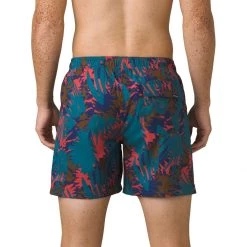 New ✨ prAna Bowie E Waist 6in Short Men's 💯 -PrAna Sales Store CAPVERJUN D1