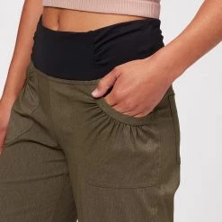 Hot Sale 🔥 prAna Summit Pant Women's 🛒 -PrAna Sales Store CARGNHE D5