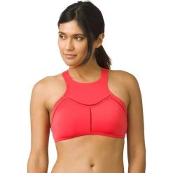 Discount 🌟 prAna Azra Bikini Top Women's 👍