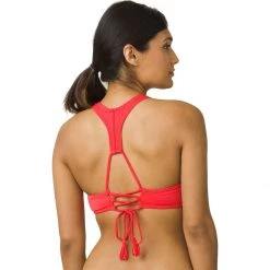 Discount 🌟 prAna Azra Bikini Top Women's 👍 -PrAna Sales Store CARPK D3