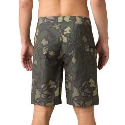 Discount ⌛ prAna Fenton Board Short Men's 👍 -PrAna Sales Store CARVIN D1