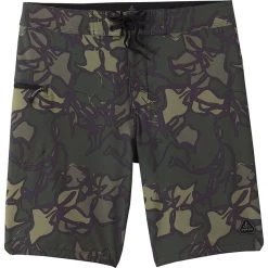 Discount ⌛ prAna Fenton Board Short Men's 👍 -PrAna Sales Store CARVIN D2