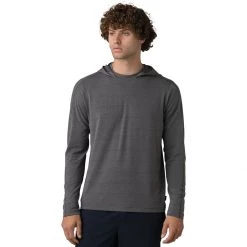 Best Pirce ⭐ prAna Watchtower Long Sleeve Hooded Shirt Men's ❤️ 20 Best Pirce ⭐ prAna Watchtower Long Sleeve Hooded Shirt Men's ❤️ -PrAna Sales Store CAS 1