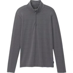 Wholesale 💯 prAna Watchtower 1/2 Zip Shirt Men's 🌟 -PrAna Sales Store CAS