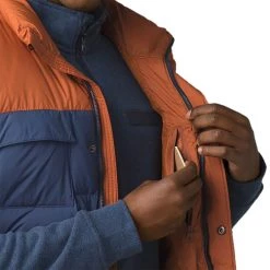 Deals 🌟 prAna Red Slate Vest Men's ⌛ -PrAna Sales Store CEDCOL D3