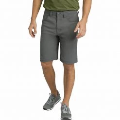 Outlet 👏 prAna Brion Short Men's ⭐ -PrAna Sales Store CH 6