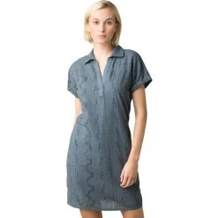 Budget ✨ prAna Ladyland👗 Dress Women's 🛒 -PrAna Sales Store CHA 13