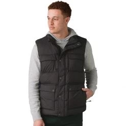 Deals 🌟 prAna Red Slate Vest Men's ⌛ -PrAna Sales Store CHA 21