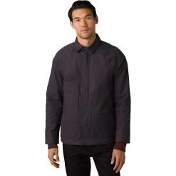 Best Sale 🛒 prAna Upper Dash Shirt Jacket Men's ✔️
