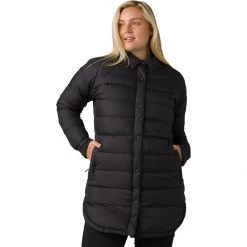 Deals ⌛ prAna Globe Thistle Shirt Jacket Women's 🎁 -PrAna Sales Store CHA 9