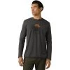 Deals ⭐ prAna Journeyman Long Sleeved Slim T Shirt Men's ⌛