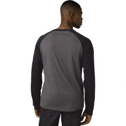 Budget ❤️ prAna Baseball Raglan Shirt Men's 👍 -PrAna Sales Store CHAHEA D1 2