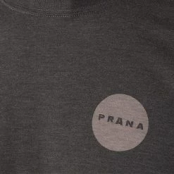 Wholesale 🔥 prAna Live the Journey Slim T Shirt Men's 🤩 -PrAna Sales Store CHAHEA D1