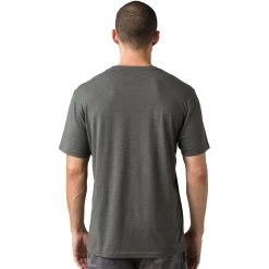 Outlet 🎁 prAna Beer Belly Journeyman T Shirt Men's 🛒 -PrAna Sales Store CHAHEA D1 4