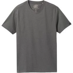 Wholesale 👏 prAna V Neck Tall T Shirt Men's ⭐ -PrAna Sales Store CHAHEA D2 3