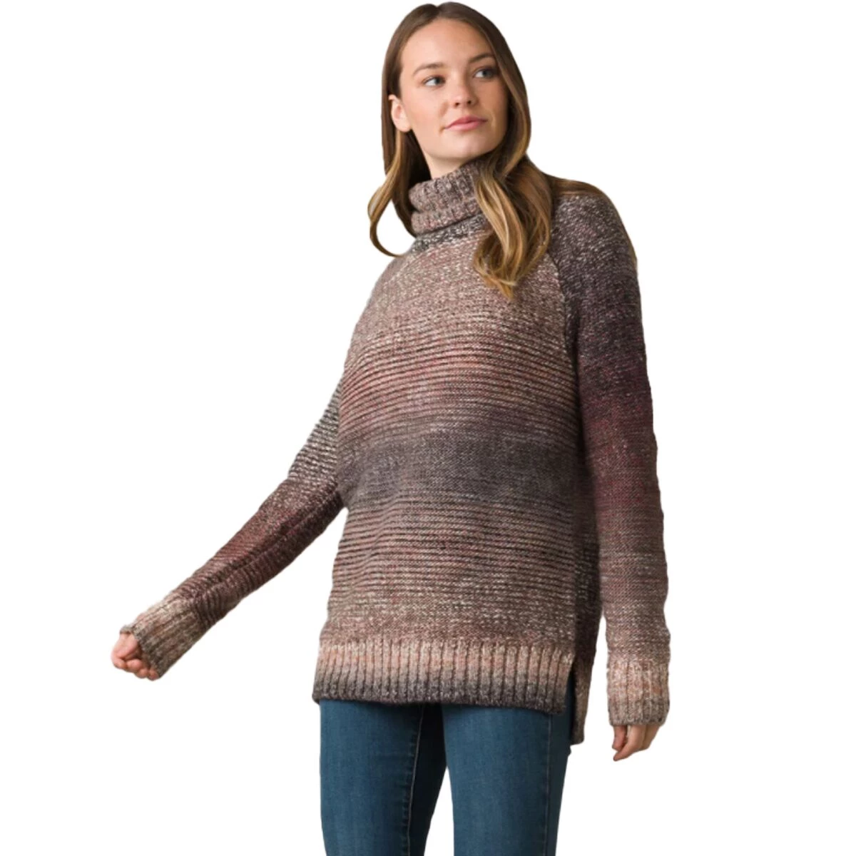 Coupon π prAna Autum Rein Sweater Tunic Women's βοΈ 4 Coupon π prAna Autum Rein Sweater Tunic Women's βοΈ - Image 2