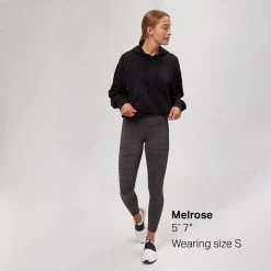 Best Sale ✨ prAna Pillar 7/8 Legging Women's 💯 -PrAna Sales Store CHASTR D6