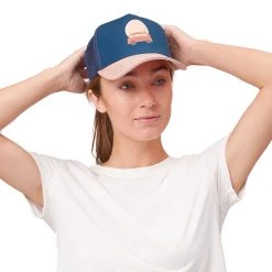 Flash Sale 🌟 prAna La Viva Trucker Hat Women's 🛒 -PrAna Sales Store CHASUNUP