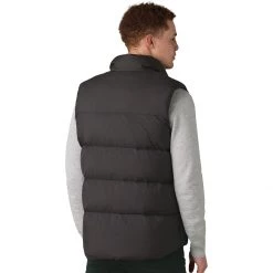 Deals 🌟 prAna Red Slate Vest Men's ⌛ -PrAna Sales Store CHA D1 17