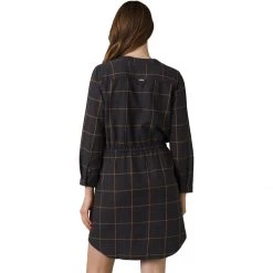 Best deal ✨ prAna Loop To Pines👗 Dress Women's 😀 -PrAna Sales Store CHA D1 2