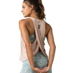 Coupon 😀 prAna Florette Tank Top Women's ✨ -PrAna Sales Store CHA D1 22