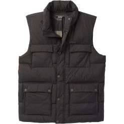 Deals 🌟 prAna Red Slate Vest Men's ⌛ -PrAna Sales Store CHA D2 17