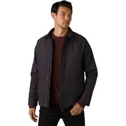 Best Sale 🛒 prAna Upper Dash Shirt Jacket Men's ✔️ -PrAna Sales Store CHA D2 19