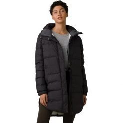 Best Sale 🧨 prAna Emerald Valley Jacket Women's 🎉 -PrAna Sales Store CHA D2 5