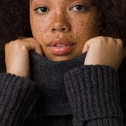 Wholesale βοΈ prAna Funen Loop Sweater Tunic Women's π 25 Wholesale βοΈ prAna Funen Loop Sweater Tunic Women's π -PrAna Sales Store CHA D3 11