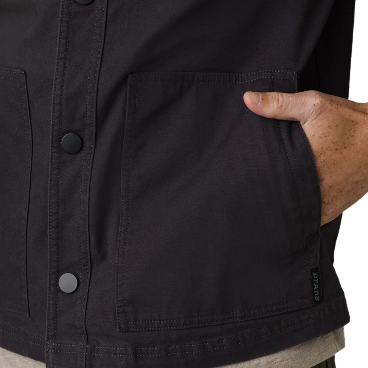 Best Sale π prAna Westside Jacket Men's π₯ 9 Best Sale π prAna Westside Jacket Men's π₯ - Image 7