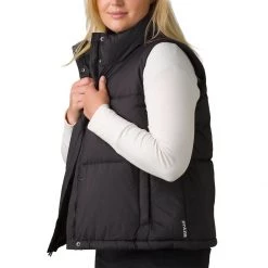 Outlet 🔥 prAna Hellebore Vest Women's 👍 -PrAna Sales Store CHA D3 9